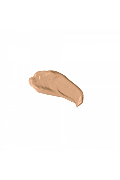Protect Foundation for Natural Coverage 30ml by Beauty Care Bag