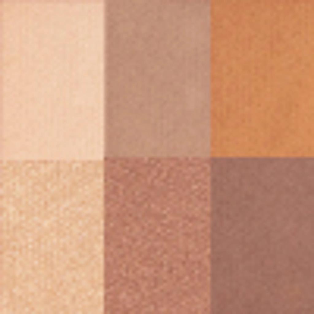 Note Eyeconic Shadow Palette 03 Mars 12gMakeupTorqelo.com