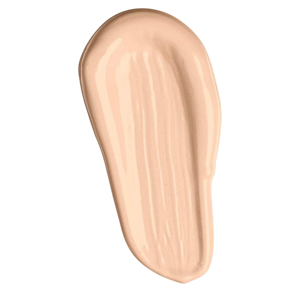 Note Luminous Moisturizing Foundation 002 for Radiant Skin 35ml by Beauty Care Bag