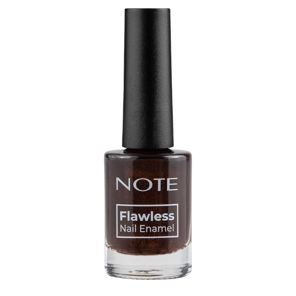 Note Nail Enamel Flawless Nail Polish 106 9ml by Beauty Care Bag