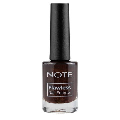 Note Nail Enamel Flawless Nail Polish 106 9ml by Beauty Care Bag