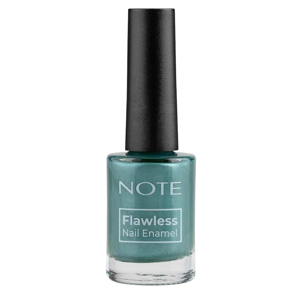 Note Nail Enamel Flawless Nail Polish 112 by Beauty Care Bag