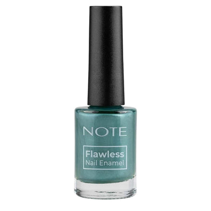 Note Nail Enamel Flawless Nail Polish 112 by Beauty Care Bag