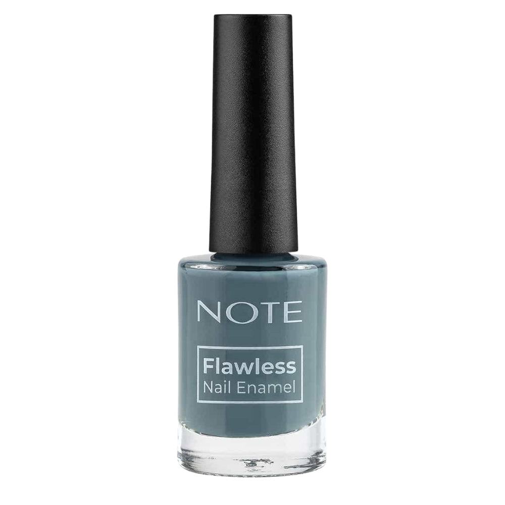 Note Cosmetics Flawless Nail Enamel in Shade 113 9ml by Beauty Care Bag