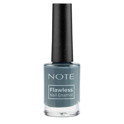 Note Cosmetics Flawless Nail Enamel in Shade 113 9ml by Beauty Care Bag
