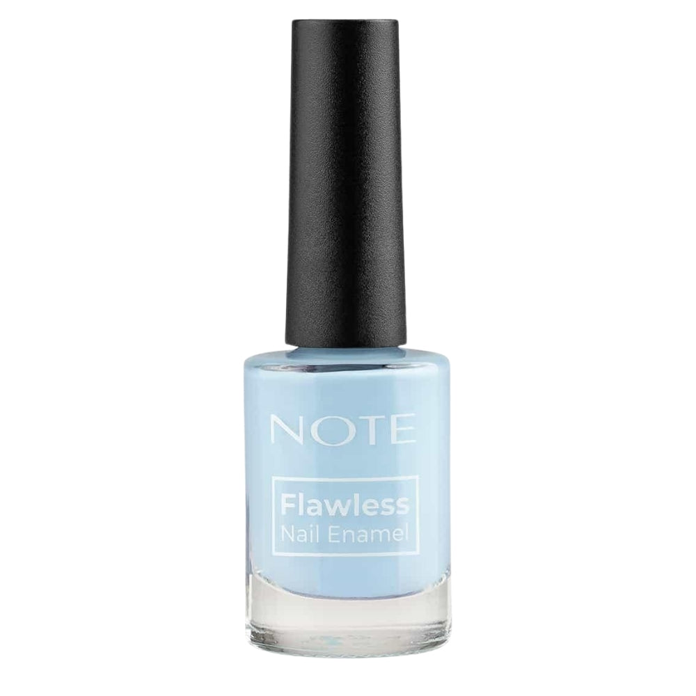 Note Nail Enamel Flawless Nail Polish in 41 9ml by Beauty Care Bag