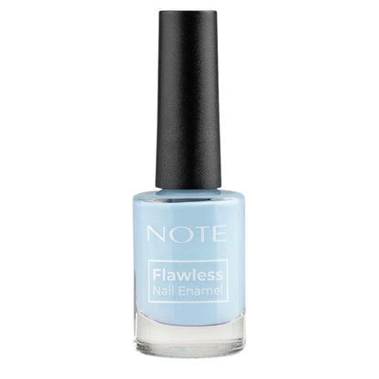 Note Nail Enamel Flawless Nail Polish in 41 9ml by Beauty Care Bag