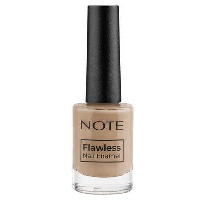 Note Flawless Nail Enamel in Shade 49 9ml by Beauty Care Bag