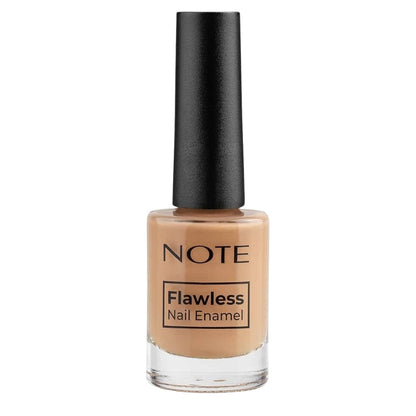 Note Nail Enamel Flawless Nail Polish 50 by Beauty Care Bag