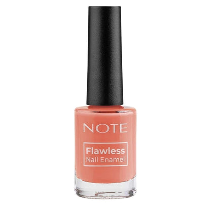 Note Cosmetics Flawless Nail Enamel 73 - 9ml by Beauty Care Bag