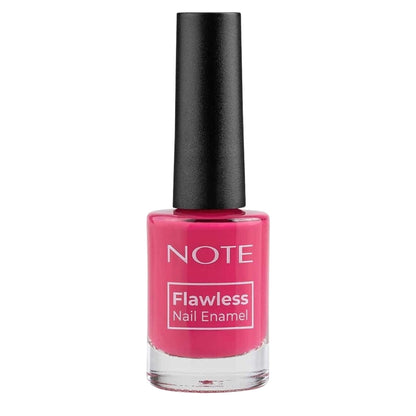 Note Flawless Nail Enamel in Shade 91 9ml by Beauty Care Bag