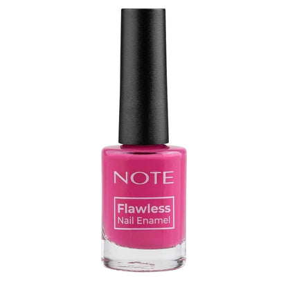 Note Nail Enamel Flawless Nail Polish 92 - 9ml by Beauty Care Bag