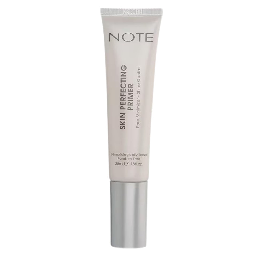 Note Skin Perfecting Makeup Primer for Smooth Skin by Beauty Care Bag