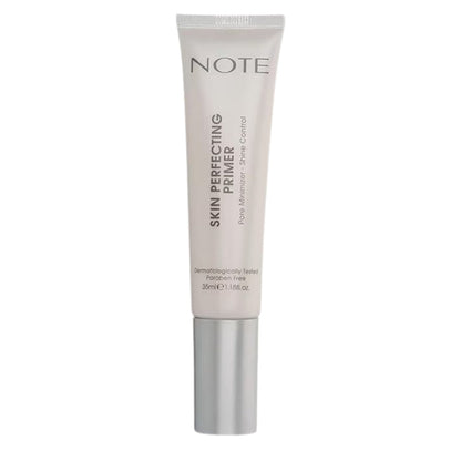 Note Skin Perfecting Makeup Primer for Smooth Skin by Beauty Care Bag