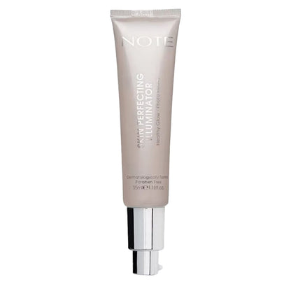 Note Skin Perfecting Illuminating Primer 35ml by Beauty Care Bag