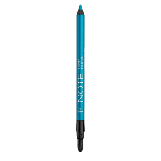 Note Smokey Eyepencil 05 Blendable Eyeliner by Beauty Care Bag
