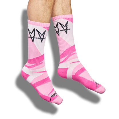 Not.Travis Collab 4-Pack BundleSock CollabsTorqelo.com