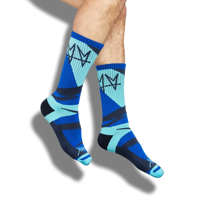 Not.Travis Collab 4-Pack BundleSock CollabsTorqelo.com