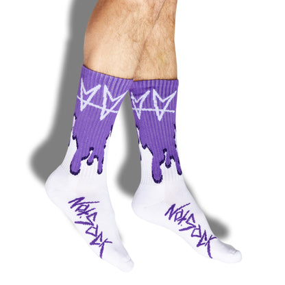 Not.Travis Collab 4-Pack BundleSock CollabsTorqelo.com