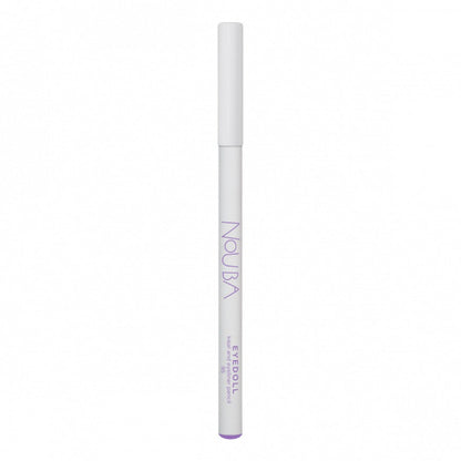 Nouba Eyedoll 95 Silky Eyeshadow for Vibrant Color by Beauty Care Bag