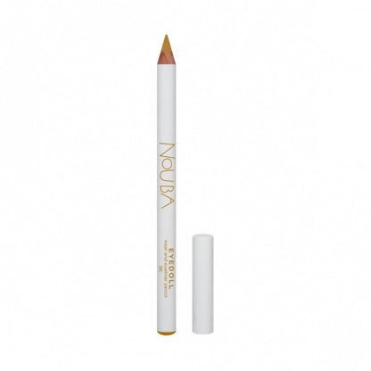 Nouba Eyedoll 96 Silky Eyeshadow for Vibrant Color by Beauty Care Bag