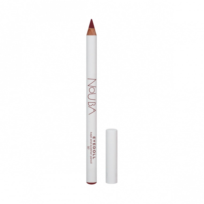 Nouba Eyedoll 97 Silky Matte Eyeshadow 1.5g by Beauty Care Bag