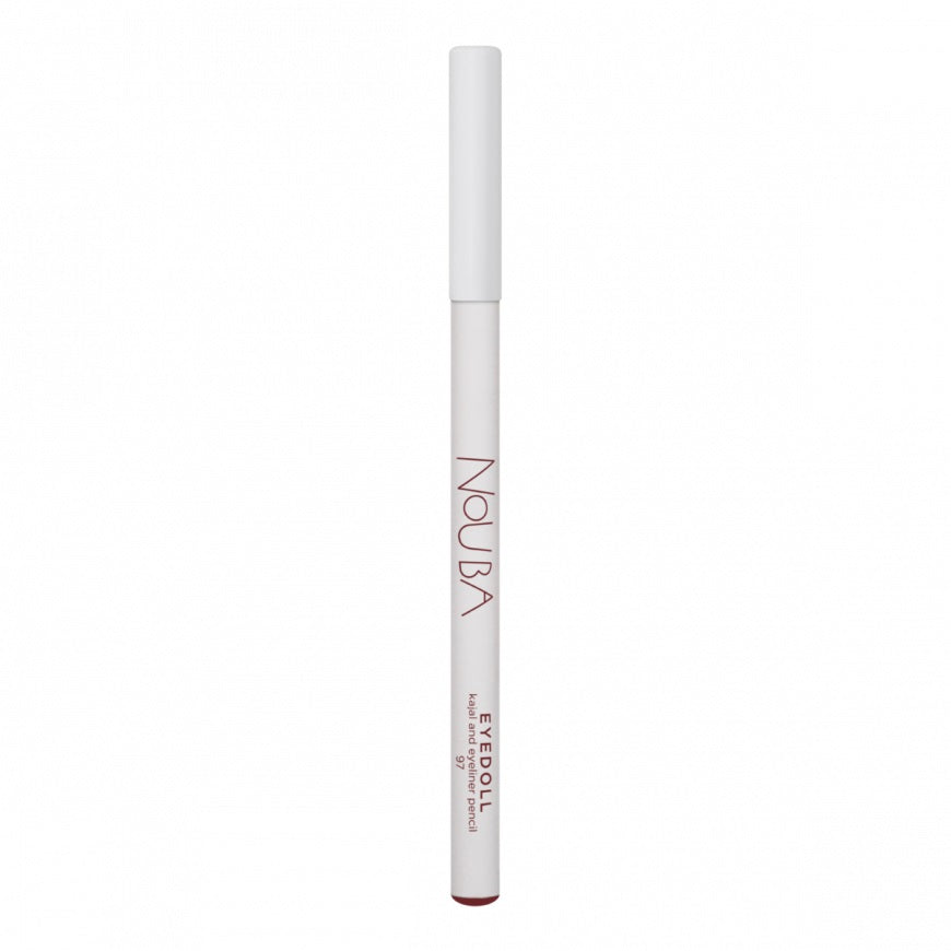Nouba Eyedoll 97 Silky Matte Eyeshadow 1.5g by Beauty Care Bag