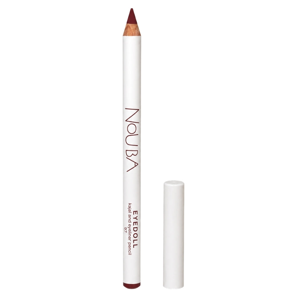 Nouba Eyedoll 97 Silky Matte Eyeshadow 1.5g by Beauty Care Bag