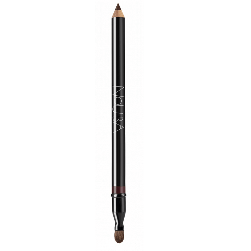Nouba Lip Pencil 31 Defining Lip Liner for Precise Contour by Beauty Care Bag