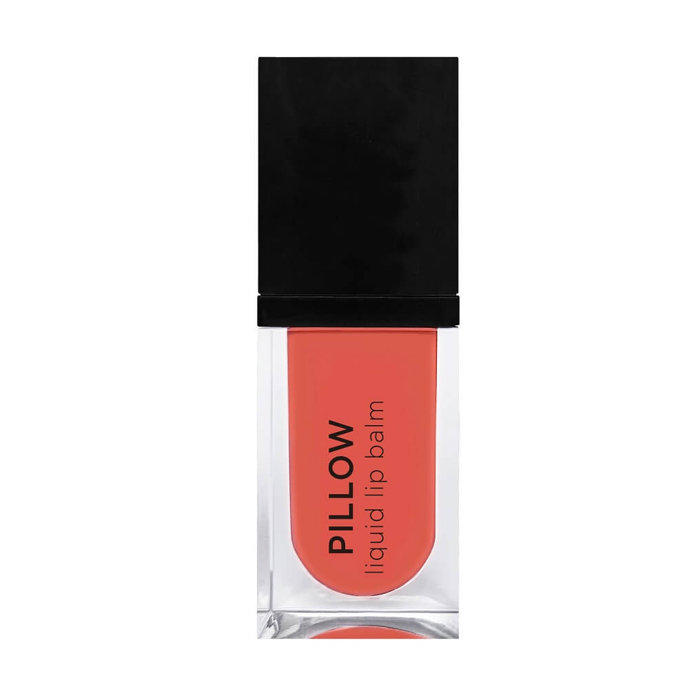 Nouba Liquid Lip Balm Pillow 1 for Soft & Smooth Lips by Beauty Care Bag