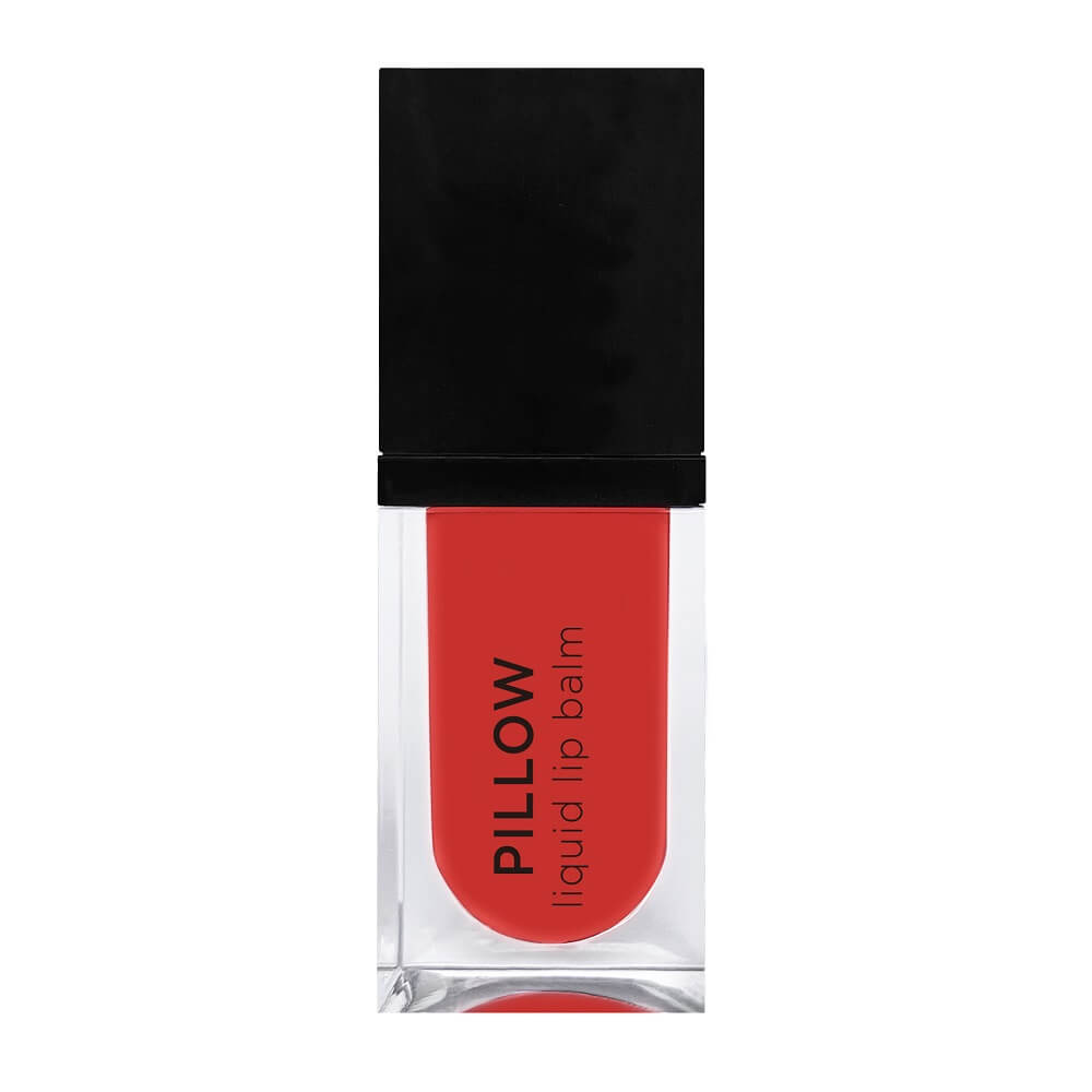 Nouba Liquid Lip Balm Pillow 2 Softening Lip Care 5ml by Beauty Care Bag