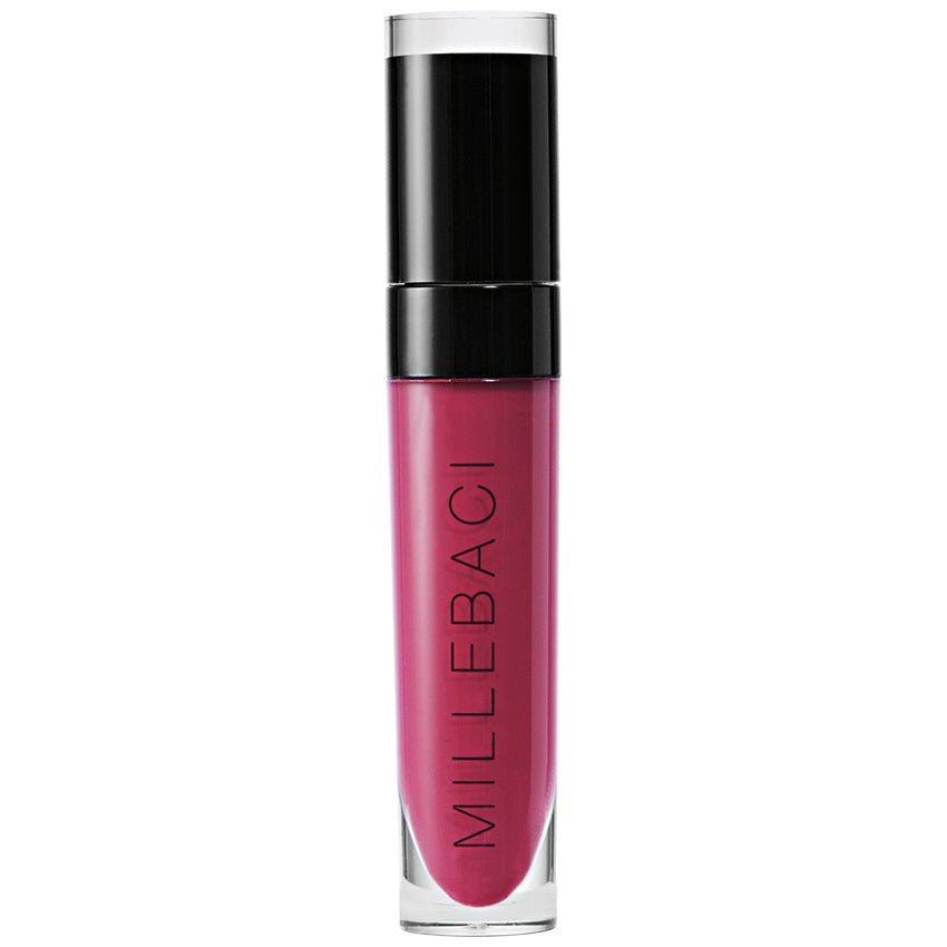 Nouba Millebaci Liquid Lip Color 55 Matte Lipstick by Beauty Care Bag
