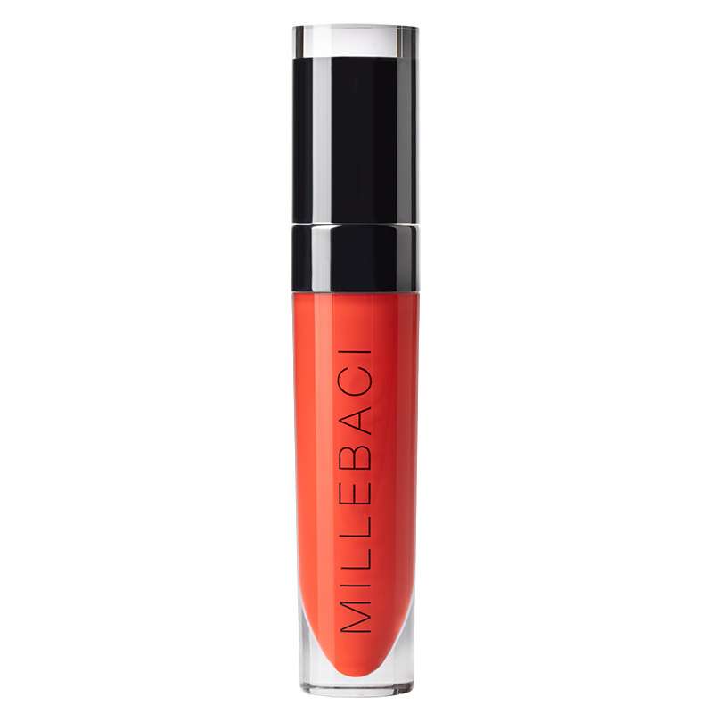 Nouba Millebaci Liquid Lip Color 76 Matte Lipstick by Beauty Care Bag