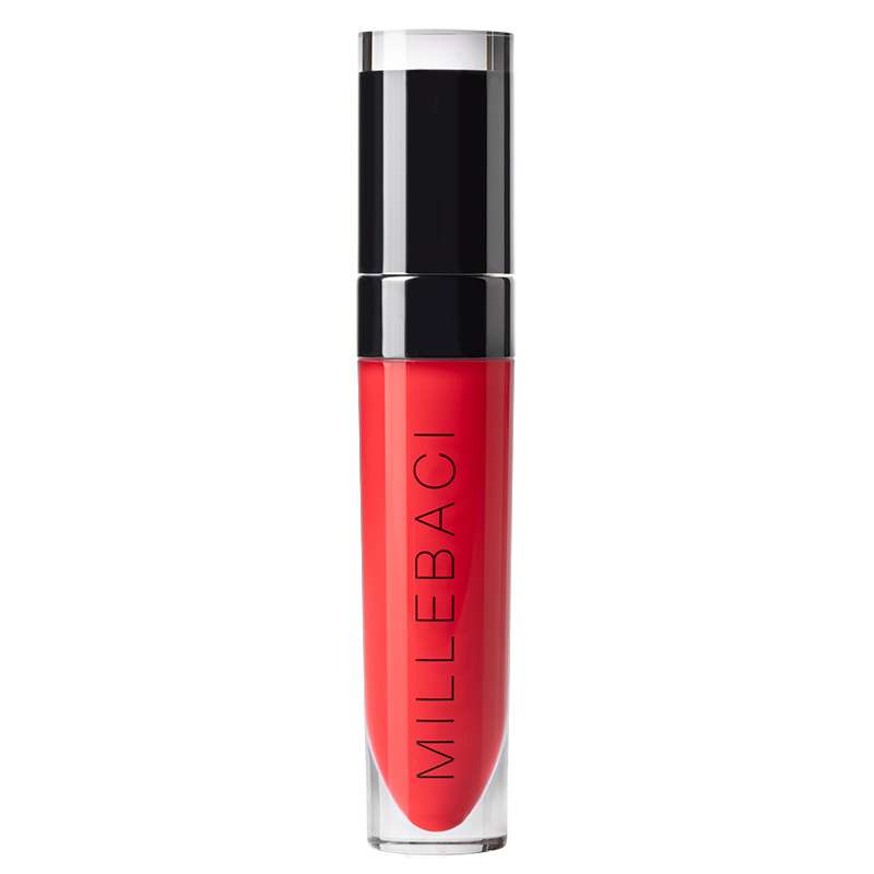 Nouba Millebaci Liquid Lip Color 78 Matte Lipstick by Beauty Care Bag
