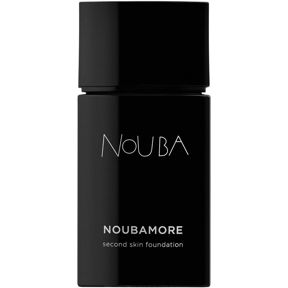 Nouba Noubamore Foundation 81 Natural Coverage 30ml by Beauty Care Bag