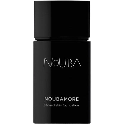 Nouba Noubamore Foundation 81 Natural Coverage 30ml by Beauty Care Bag