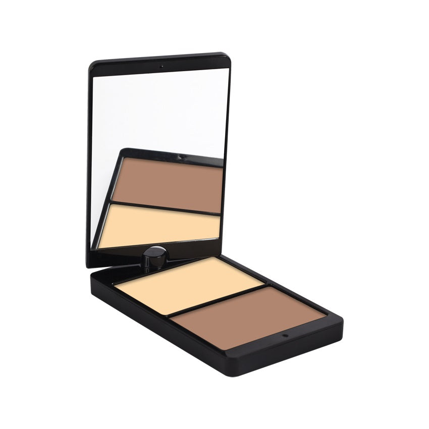 Nouba To Sculpt Face Contouring Powder 25 by Beauty Care Bag