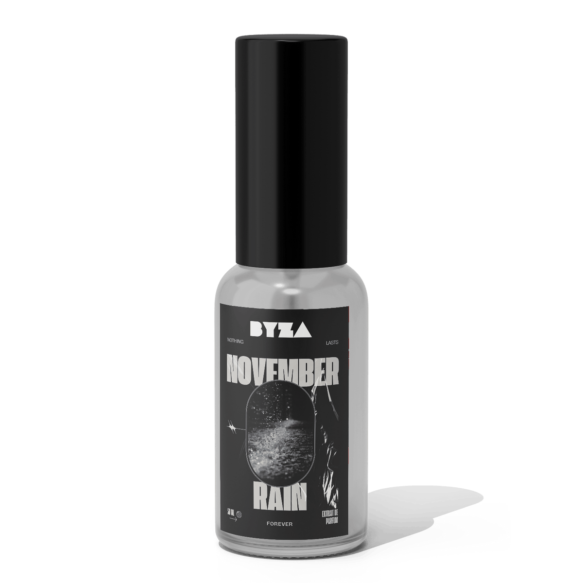 November RainPerfumeTorqelo.com
