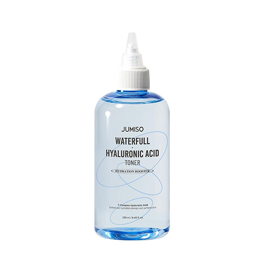 Jumiso Hyaluronic Acid Toner Hydrating Formula 250ml by Beauty Care Bag