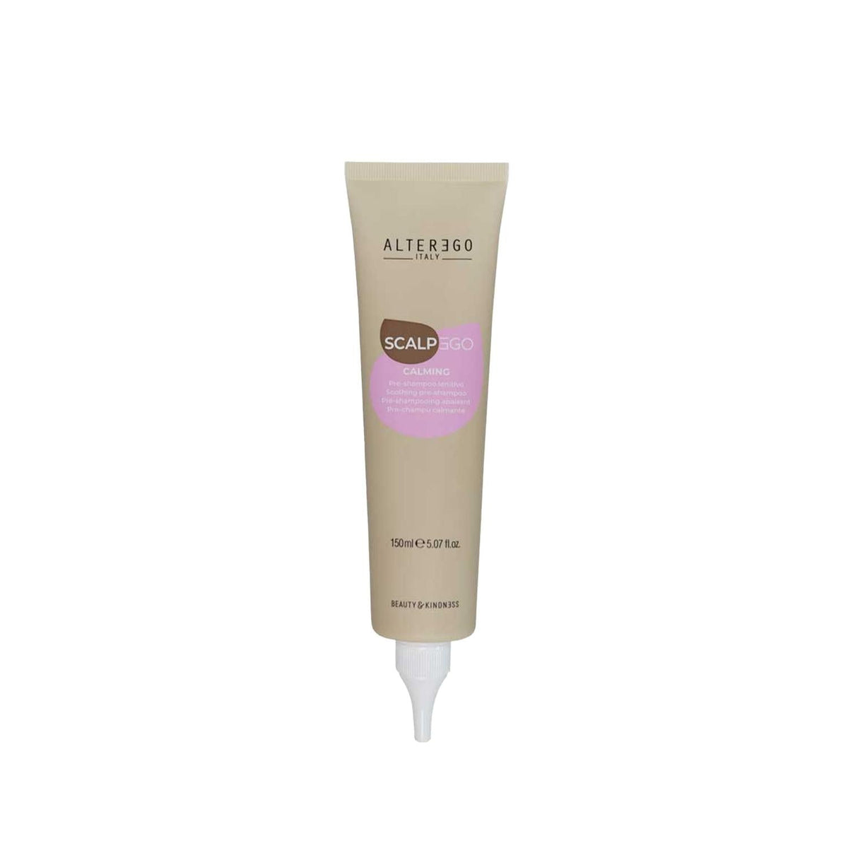 Alterego Italy Scalpego Calming Pre-Shampoo Treatment 150 ml by Beauty Care Bag