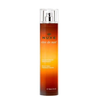 Nuxe Reve De Miel Body Spray 100ml by Beauty Care Bag