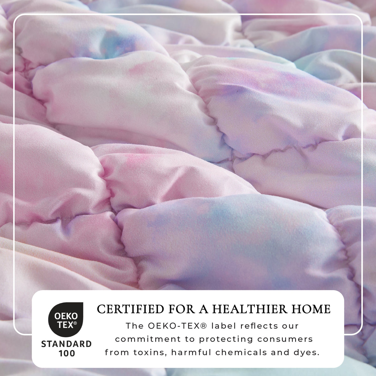 Puff Marshmallow Texture Quilt Set - Marshmallow Collection by Great Bay Home