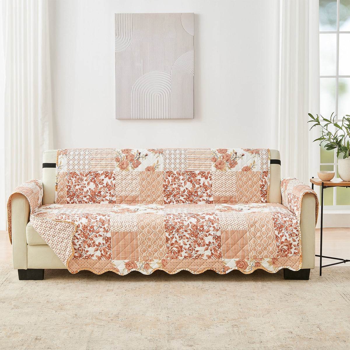 Reversible Furniture Protector - Langdon Collection by Great Bay Home