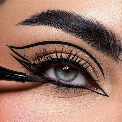 Astra Subliminal 16-Hour Intense Black Pro Eyeliner by Beauty Care Bag