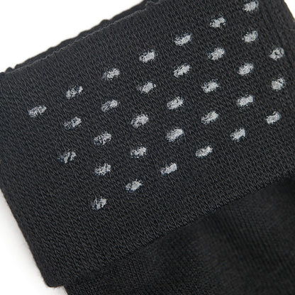 Nyx 3-Pack - Black Dress SocksBoardroom Dress SocksTorqelo.com