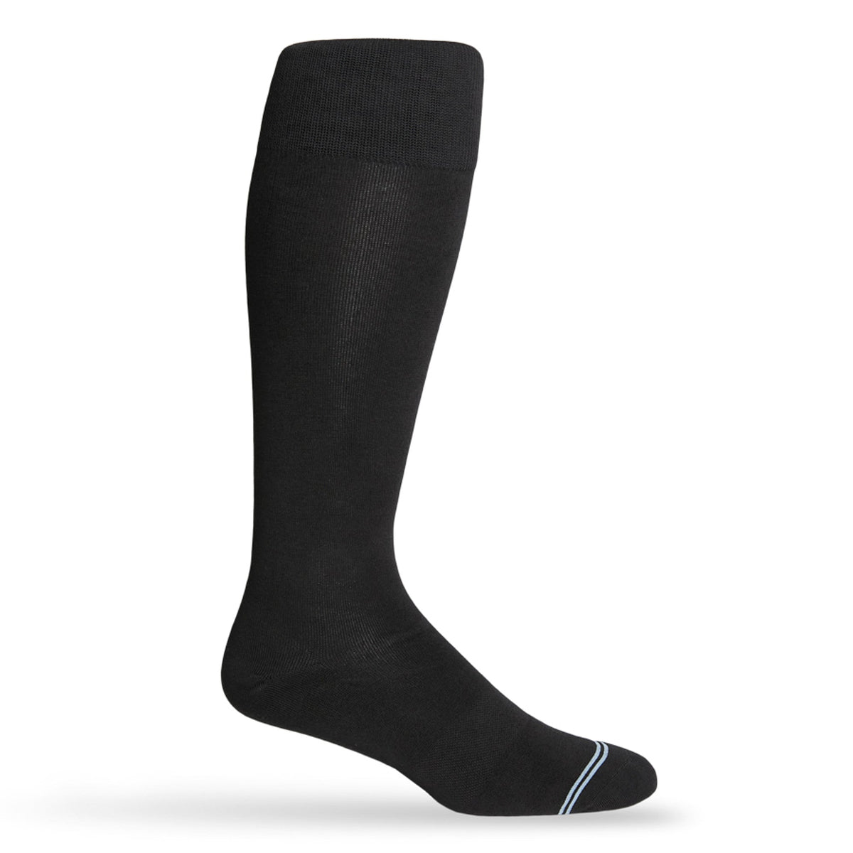 Nyx Black Dress SocksBoardroom Dress SocksTorqelo.com