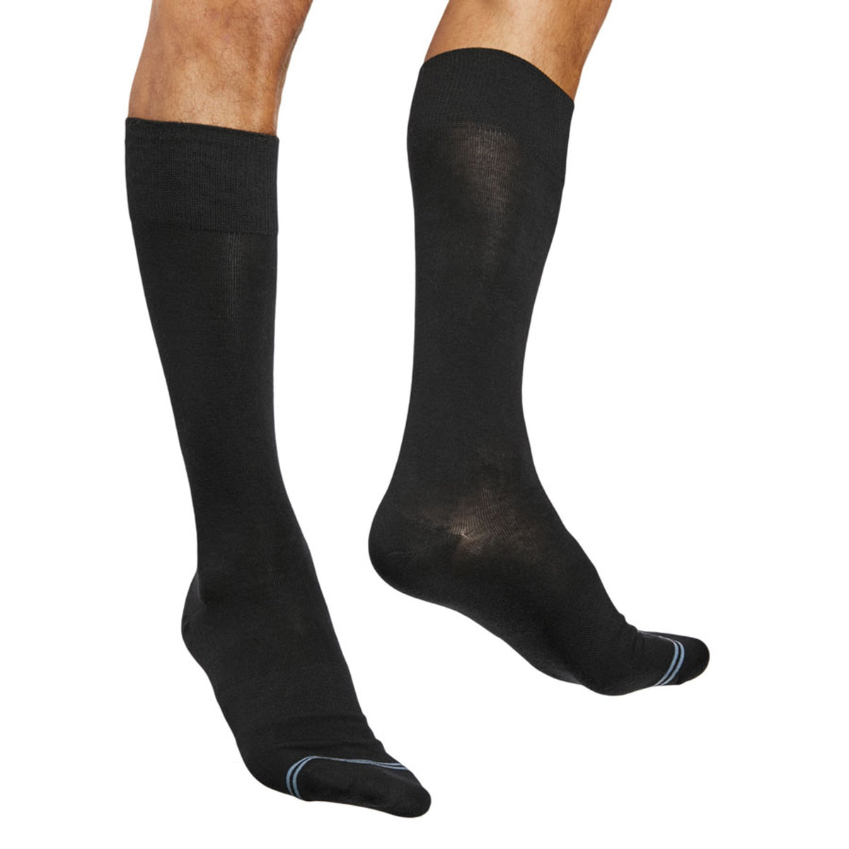 Nyx Black Dress SocksBoardroom Dress SocksTorqelo.com