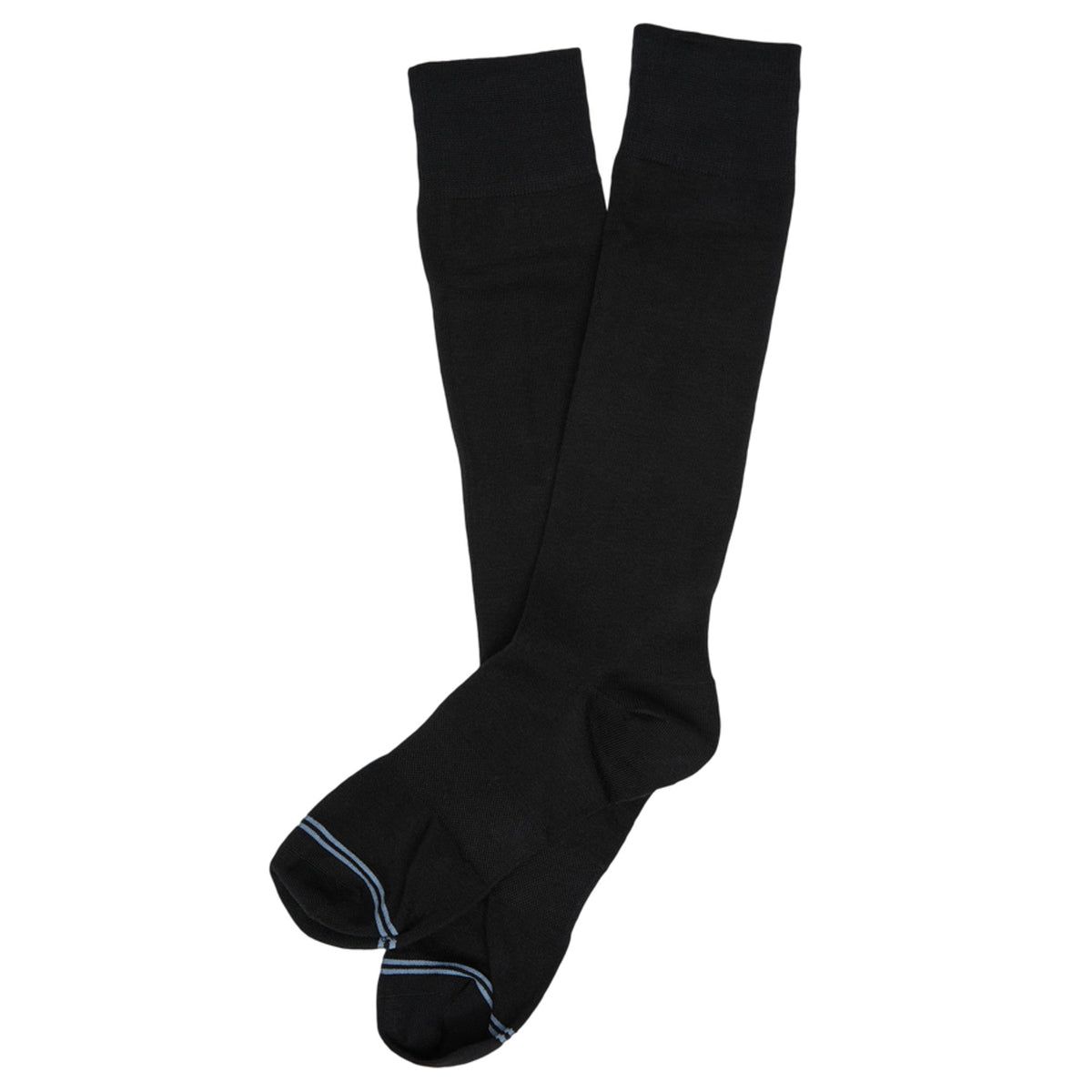 Nyx Black Dress SocksBoardroom Dress SocksTorqelo.com