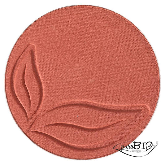 Purobio mineral blush 05 – view 2