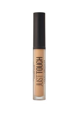 Golden Rose Liquid Concealer - Vegan, Cruelty-Free, Niacinamide Enriched - Conceals Dark Circles & Imperfections by Beauty Care Bag